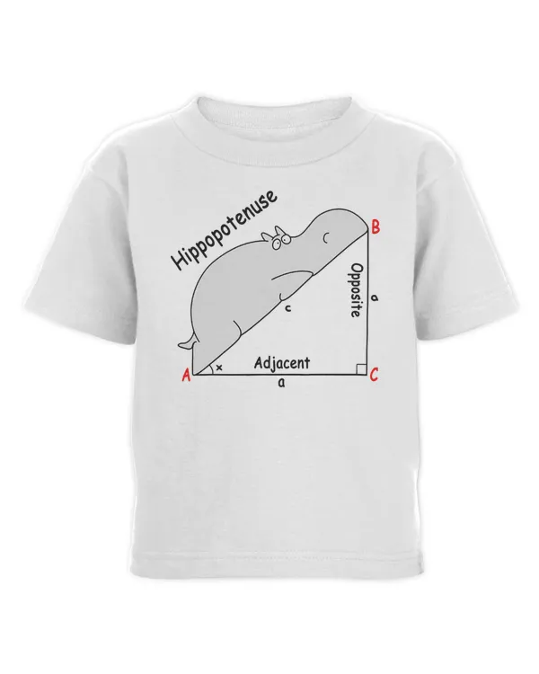 Toddler Cotton Jersey T-Shirt