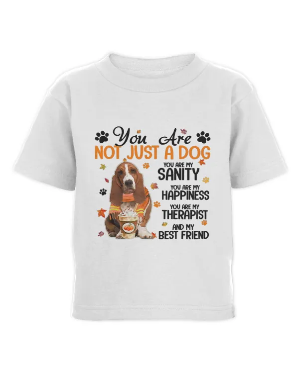 Toddler Cotton Jersey T-Shirt