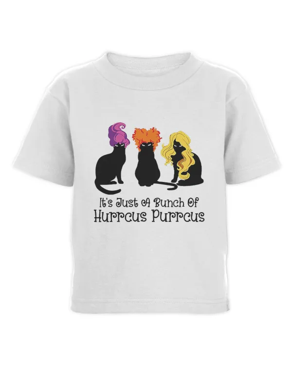 Toddler Cotton Jersey T-Shirt