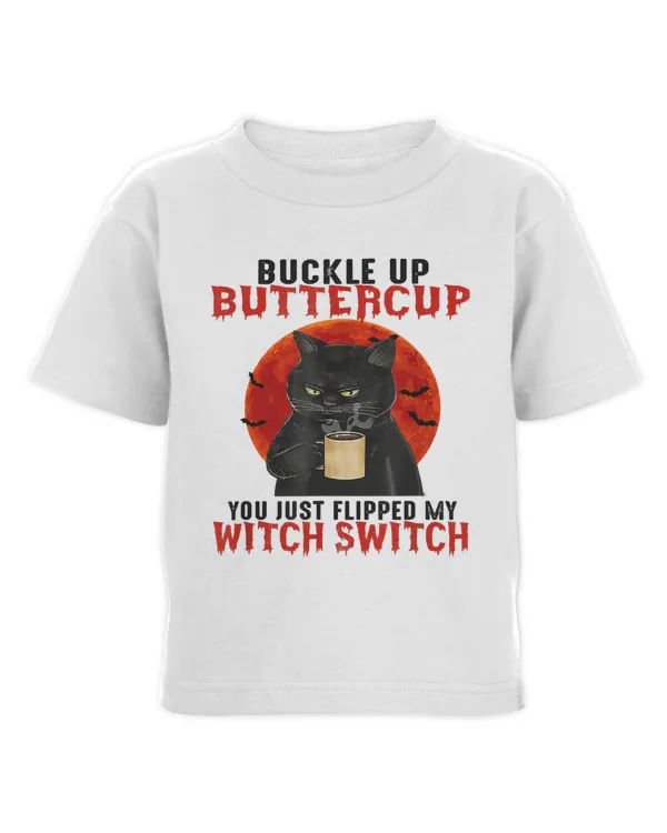 Toddler Cotton Jersey T-Shirt