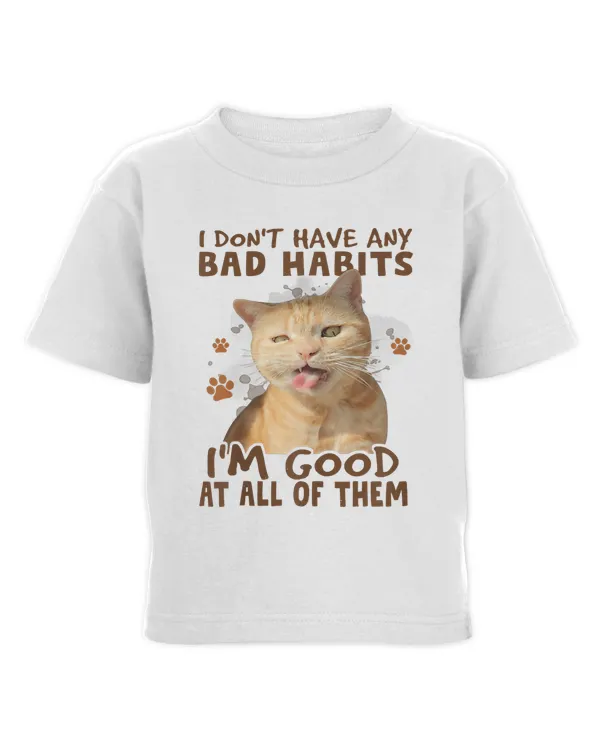 Toddler Cotton Jersey T-Shirt