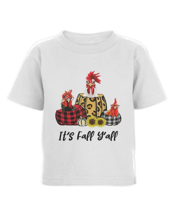 Toddler Cotton Jersey T-Shirt