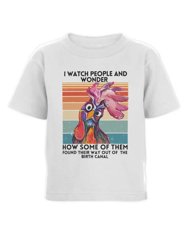 Toddler Cotton Jersey T-Shirt
