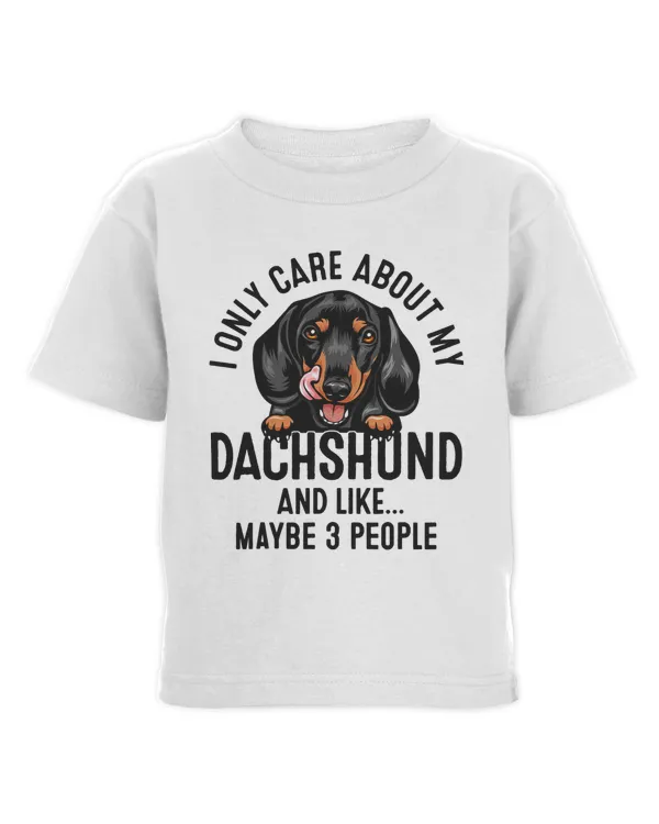 Toddler Cotton Jersey T-Shirt