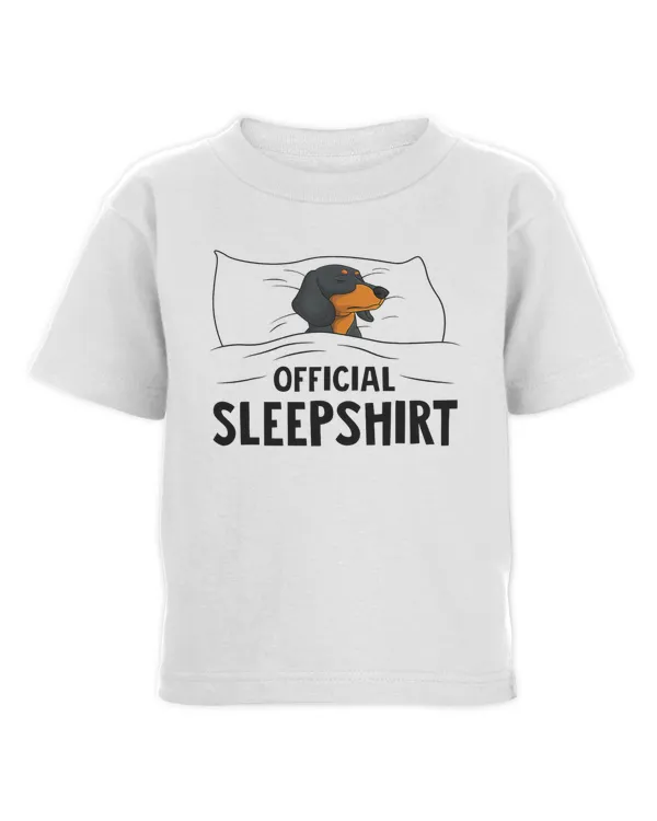 Toddler Cotton Jersey T-Shirt