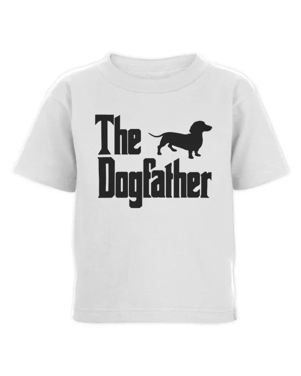 Toddler Cotton Jersey T-Shirt