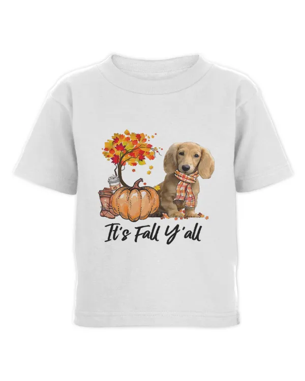 Toddler Cotton Jersey T-Shirt