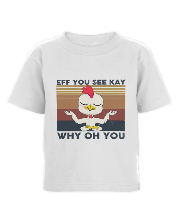 Toddler Cotton Jersey T-Shirt