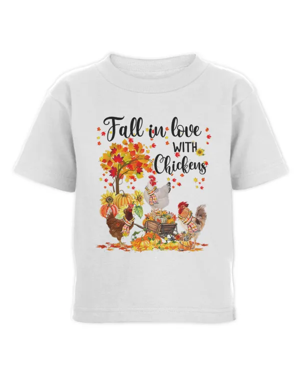 Toddler Cotton Jersey T-Shirt