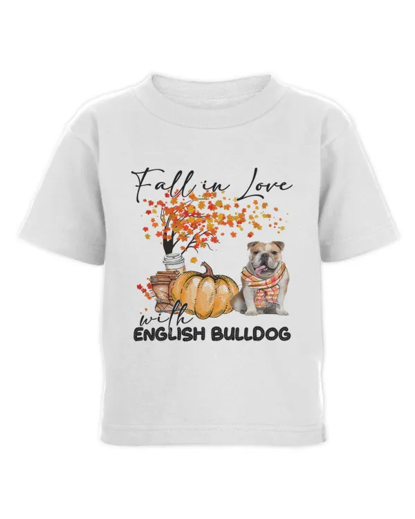 Toddler Cotton Jersey T-Shirt
