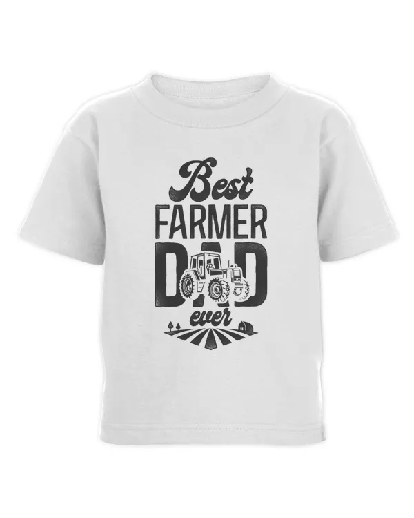 Toddler Cotton Jersey T-Shirt