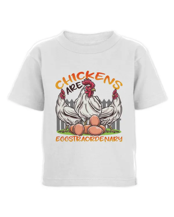 Toddler Cotton Jersey T-Shirt