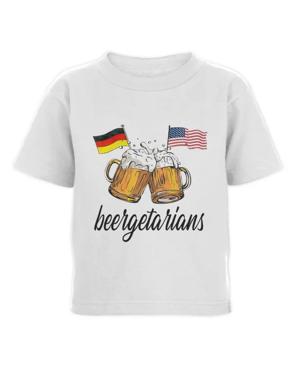 Toddler Cotton Jersey T-Shirt