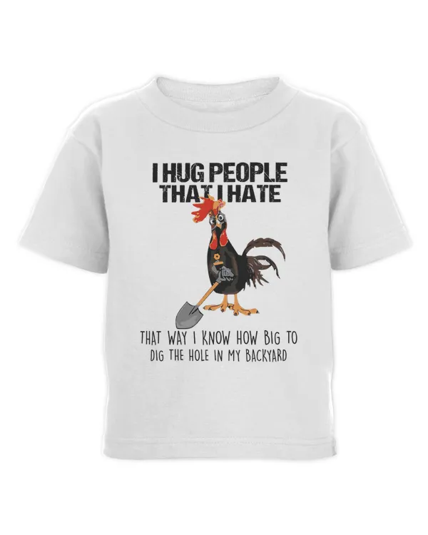 Toddler Cotton Jersey T-Shirt