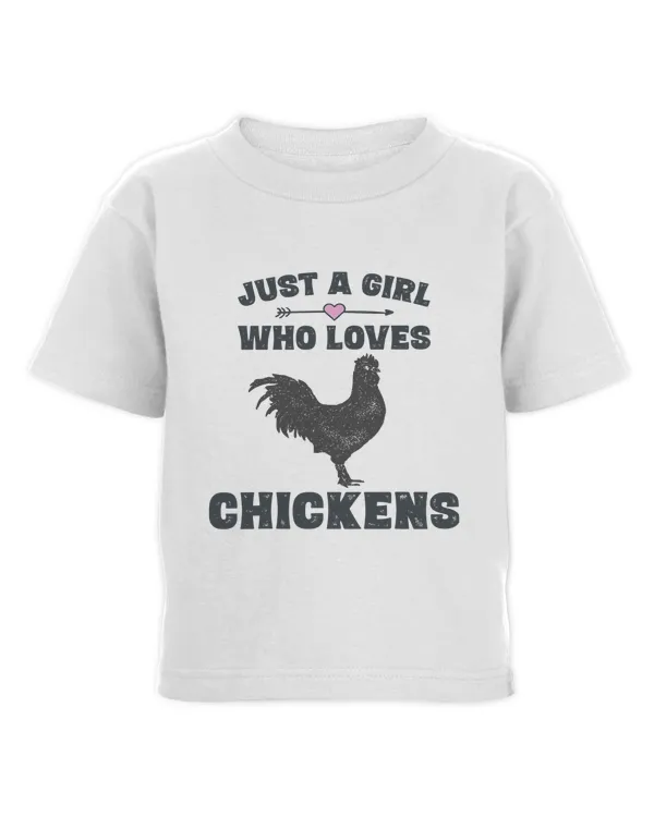 Toddler Cotton Jersey T-Shirt