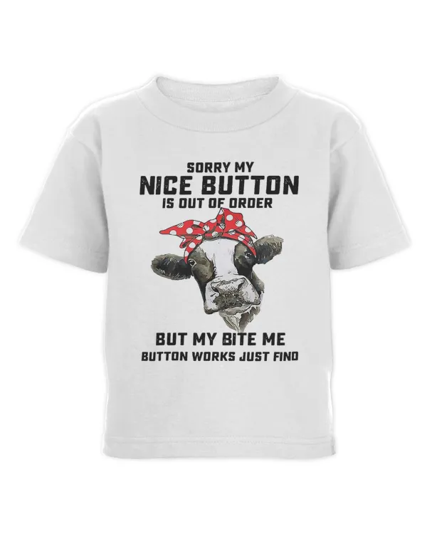 Toddler Cotton Jersey T-Shirt