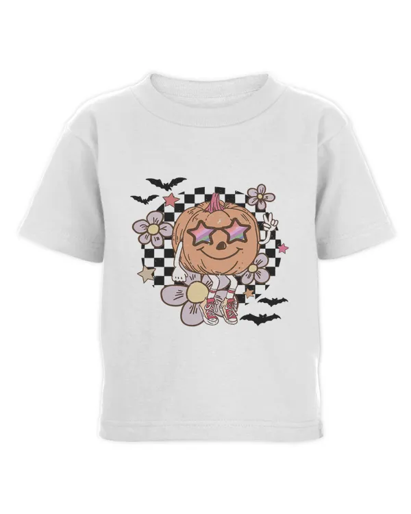 Toddler Cotton Jersey T-Shirt