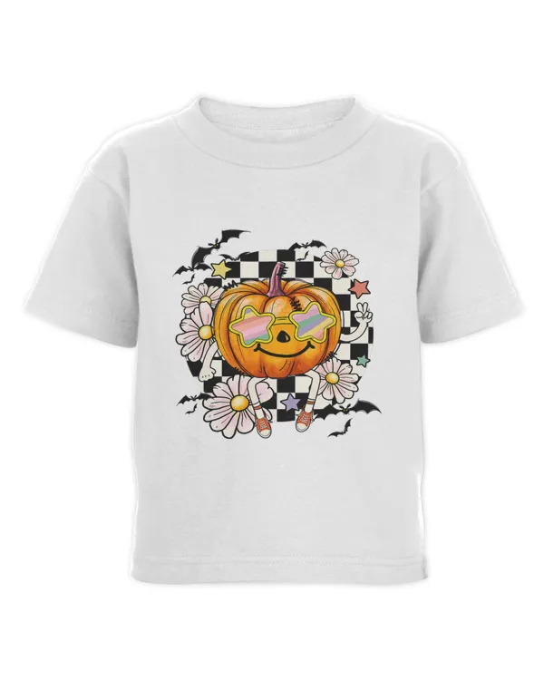 Toddler Cotton Jersey T-Shirt