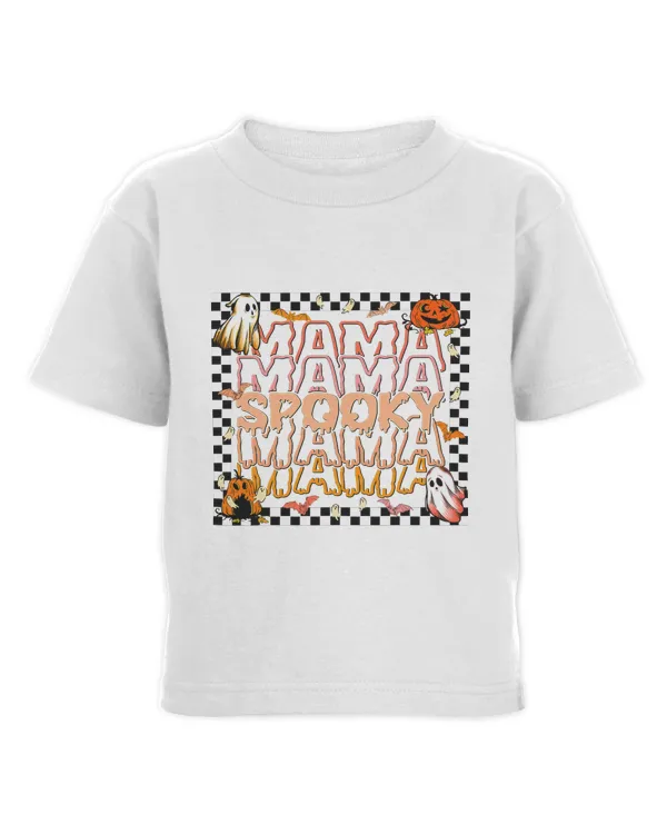 Toddler Cotton Jersey T-Shirt