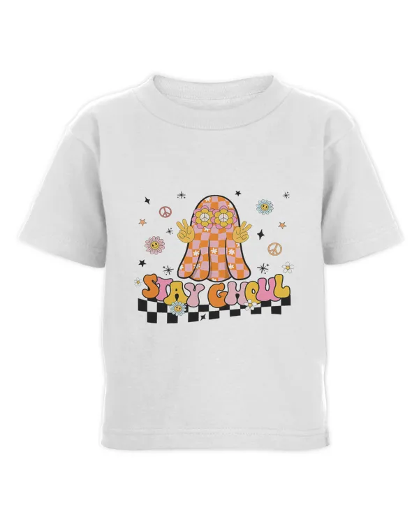 Toddler Cotton Jersey T-Shirt