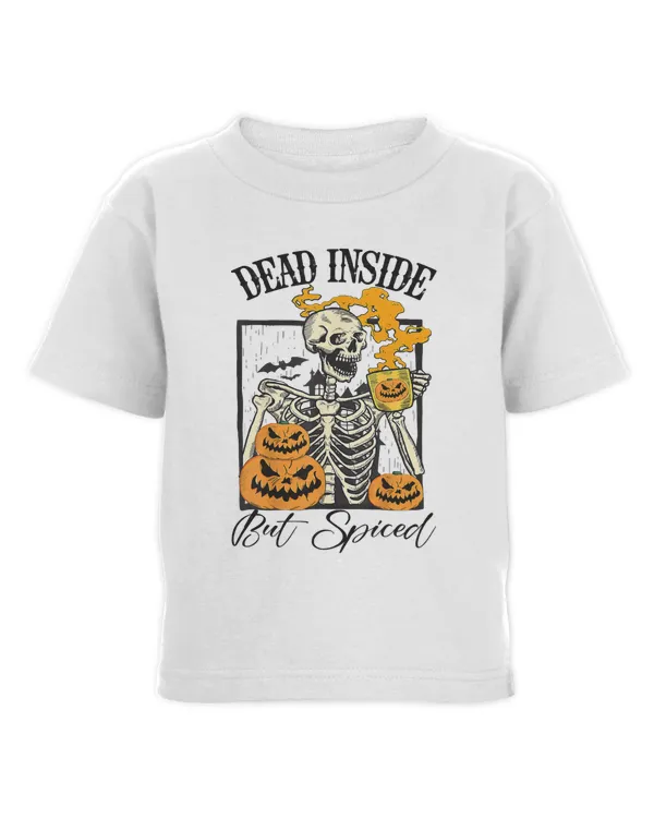 Toddler Cotton Jersey T-Shirt