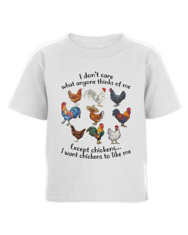 Toddler Cotton Jersey T-Shirt