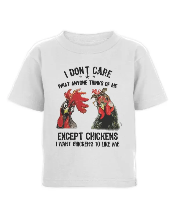 Toddler Cotton Jersey T-Shirt