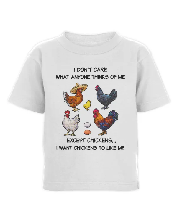 Toddler Cotton Jersey T-Shirt