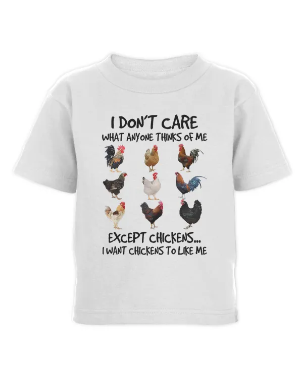 Toddler Cotton Jersey T-Shirt