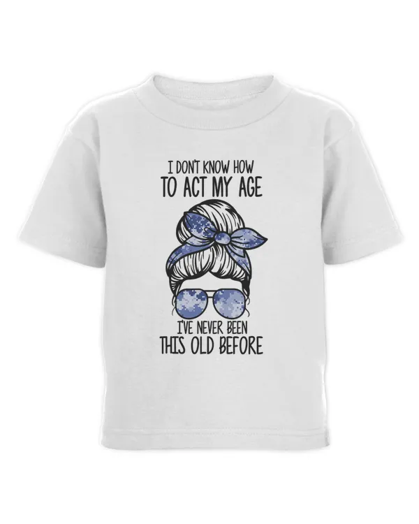 Toddler Cotton Jersey T-Shirt