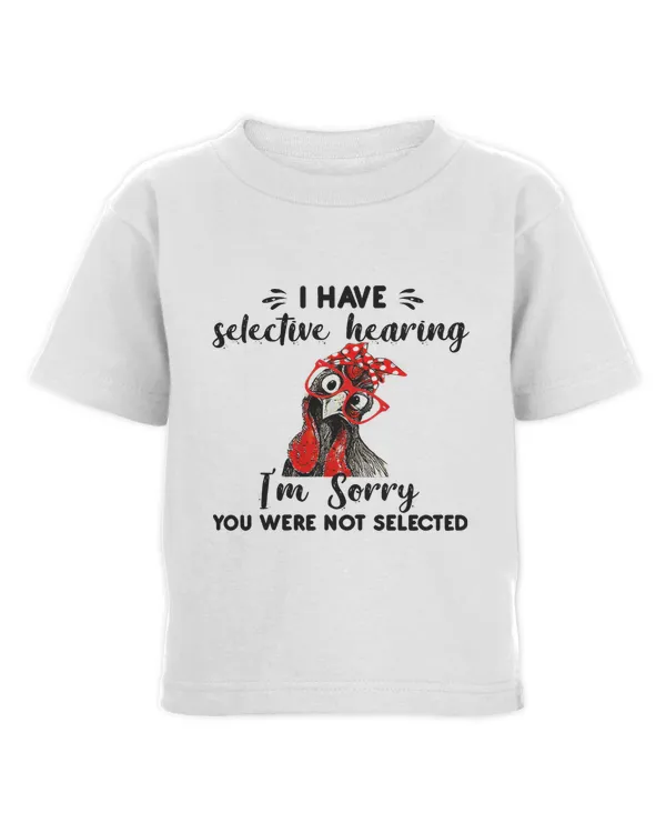 Toddler Cotton Jersey T-Shirt