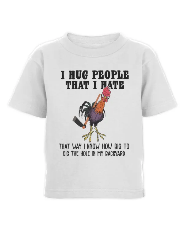 Toddler Cotton Jersey T-Shirt