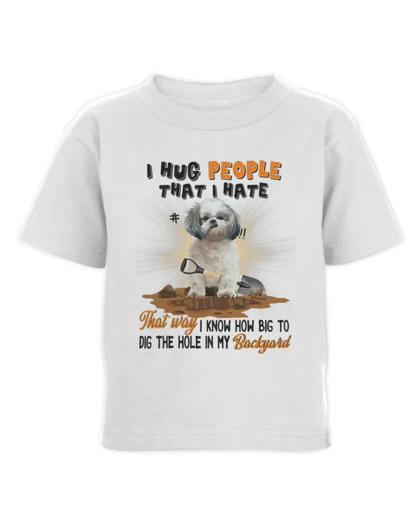 Toddler Cotton Jersey T-Shirt