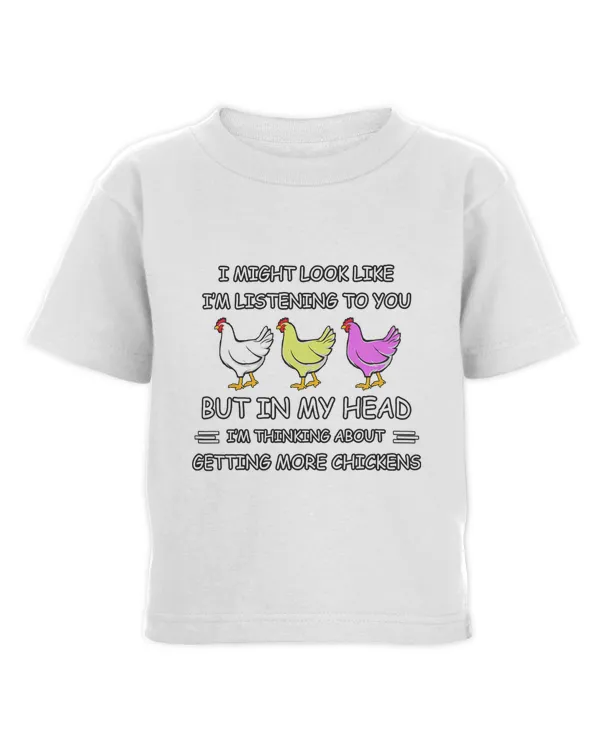 Toddler Cotton Jersey T-Shirt