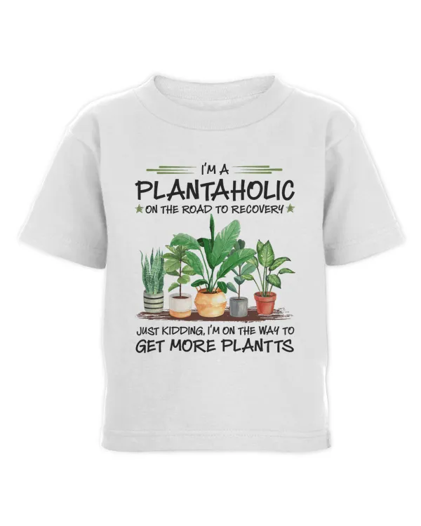 Toddler Cotton Jersey T-Shirt