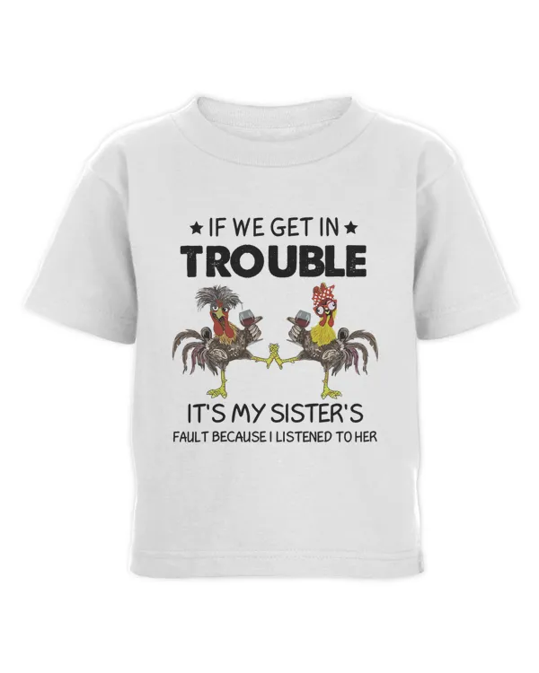 Toddler Cotton Jersey T-Shirt