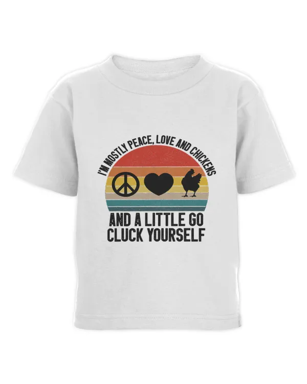 Toddler Cotton Jersey T-Shirt