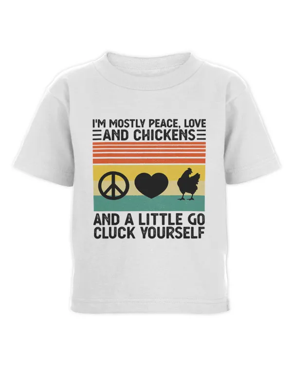 Toddler Cotton Jersey T-Shirt