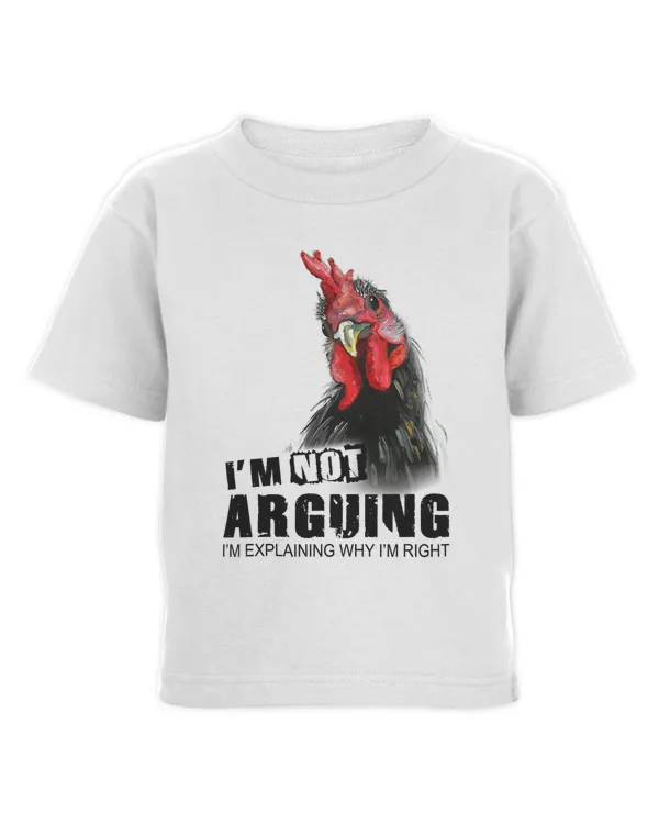 Toddler Cotton Jersey T-Shirt