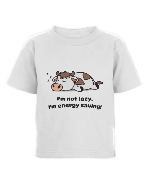 Toddler Cotton Jersey T-Shirt