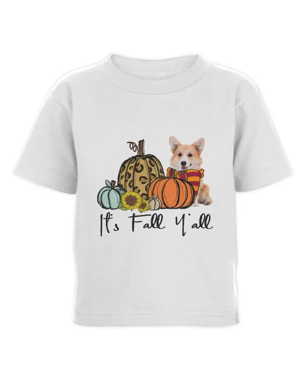 Toddler Cotton Jersey T-Shirt