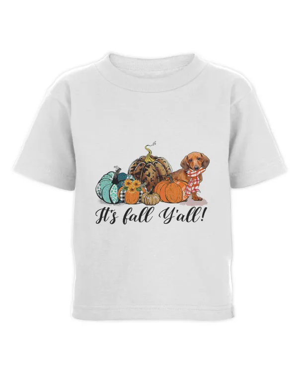 Toddler Cotton Jersey T-Shirt