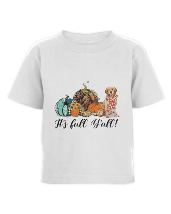 Toddler Cotton Jersey T-Shirt