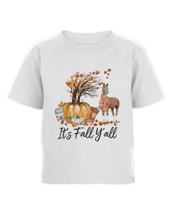 Toddler Cotton Jersey T-Shirt