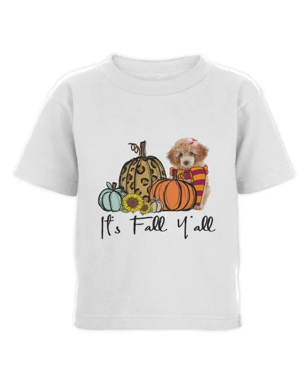 Toddler Cotton Jersey T-Shirt