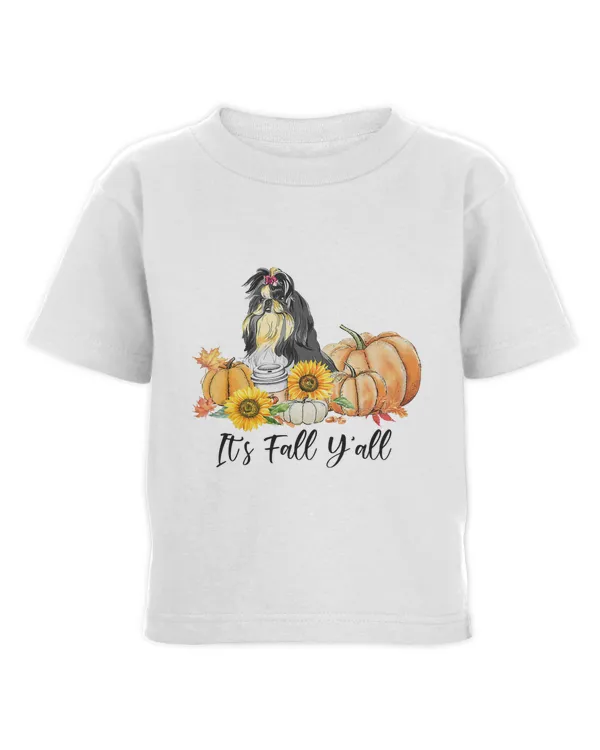 Toddler Cotton Jersey T-Shirt