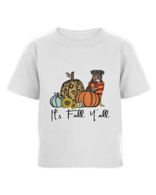 Toddler Cotton Jersey T-Shirt