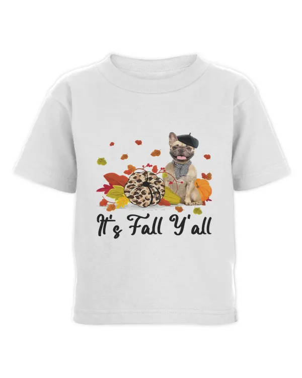 Toddler Cotton Jersey T-Shirt