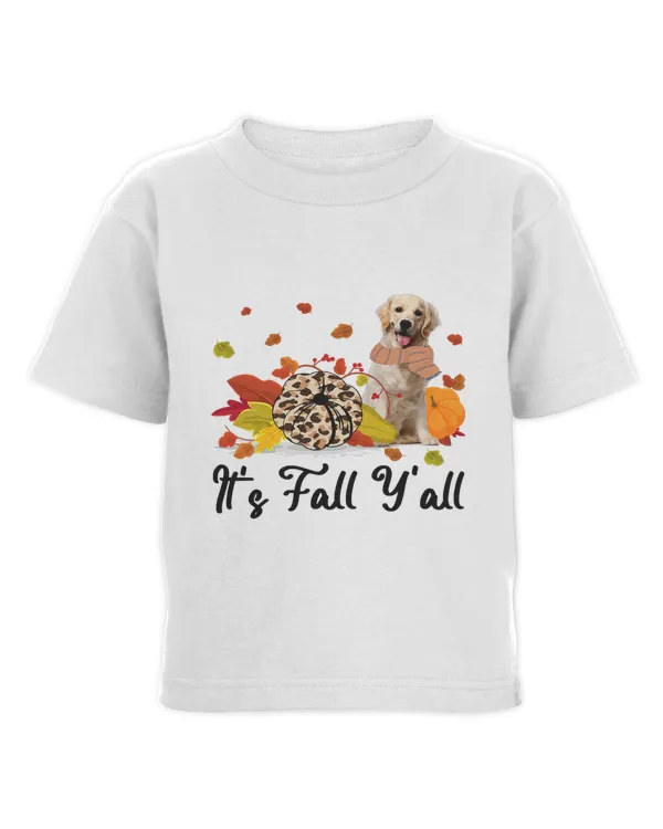 Toddler Cotton Jersey T-Shirt