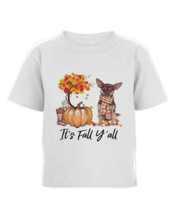 Toddler Cotton Jersey T-Shirt